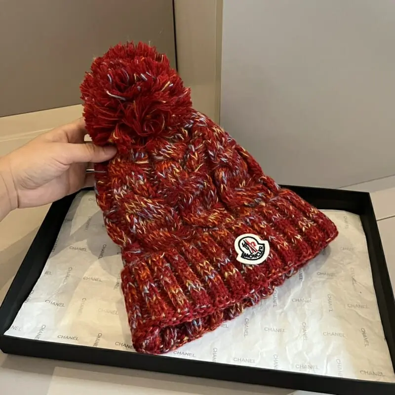 moncler casquette s_126a4063